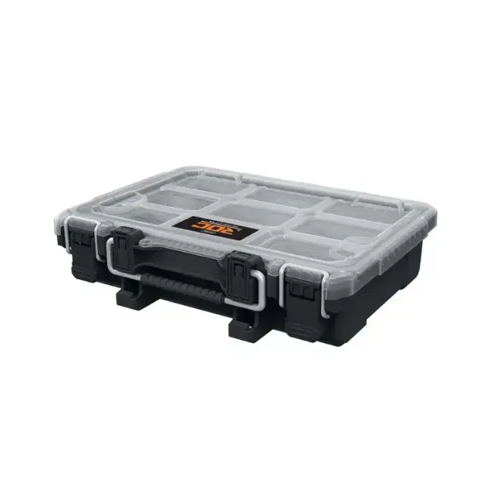Organiser ROC Pro Gear 2.0 Half Organiser 34,8x26,8x9,5cm Photo