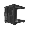 Darkflash C275P computer case without fans (Black) Foto 2