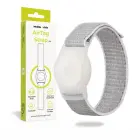 Mobile Origin AirTag Strap, grey — Photo 1