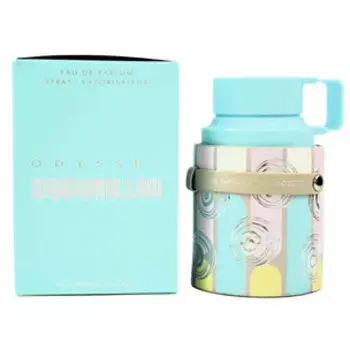 Armaf Sterling Parfums Odyssey Marshmallow perfume unisex 100 ml
