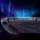 TECH-PROTECT CARBONOX NINTENDO SWITCH 2 BLACK Foto 7