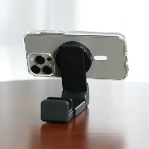 Araree samolotowy uchwyt indukcyjny Plane Mount M czarny|black MagSafe AR70-01963A Foto 3