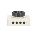 70mai Dash Cam A400 QHD Ivory Foto 5
