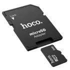 HOCO adapter TF to SD memory cards HB22  Foto 4