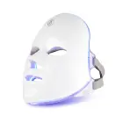 Marielle LED Light Therapy Mask MML white Foto 3