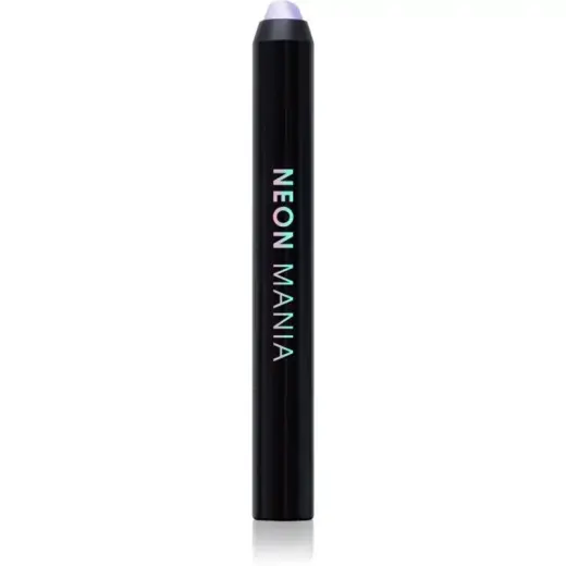 Dermacol Neon Mania Creamy Eye Pencil with Multichrome Effect 12h Mermaid - 3 3 G Foto 1