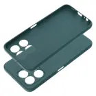 MATT case for HONOR X6a dark green — Photo 11