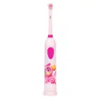 Paw Patrol Kids' Oscillating Toothbrush KOSMO Pink Foto 1