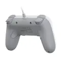 GameSir T3 WT Tegenaria Lite Wired Controller White Foto 4