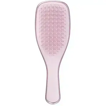 Tangle Teezer The Ultimate Detangler mini Chrome Satin Pink - Kartáč na vlasy