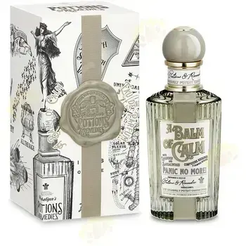 Penhaligon's Potions & Remedies A Balm Of Calm (EDP) parfimērijas ūdens unisex 50 ml
