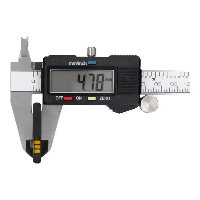 Battery for Samsung J600 / C3050 / M600 / J750 / S8300 / S7350 900 mAh Blue Star Premium Foto 5