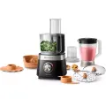 PHILIPS Viva Collection Kompaktais virtuves kombains 850 W Photo