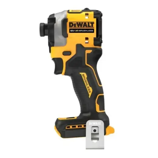 DeWalt Impact Driver 205Nm 18V (no battery) black yellow DCF850N-XJ DCF850NXJ Foto 2