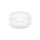 Blavec Bluetooth TWS Earphones BW-02 Carbon (BW02-W) white Foto 2