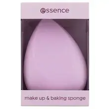 Губка для макияжа Essence, 1 шт.