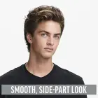 American Crew's Grooming Cream, High Hold, 3 OZ Foto 4