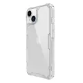 Nillkin Nature TPU PRO Cover for Apple iPhone 13|14 Transparent Фото num