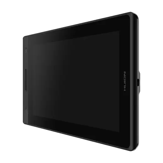 Huion Kamvas Pro 13 GT133 graphics tablet Фото num