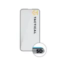 Tactical Glass Shield 5D защитное стекло для телефона iPhone 14 Pro Max черный — Фото 1