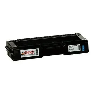 Ricoh Toner SP C340 Cyan (407900)