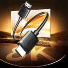 Ugreen 8K HDMI Cable 2m - Black — Foto 2