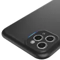Soft maciņš telefonam iPhone 17 Pro Max melns — Foto 3