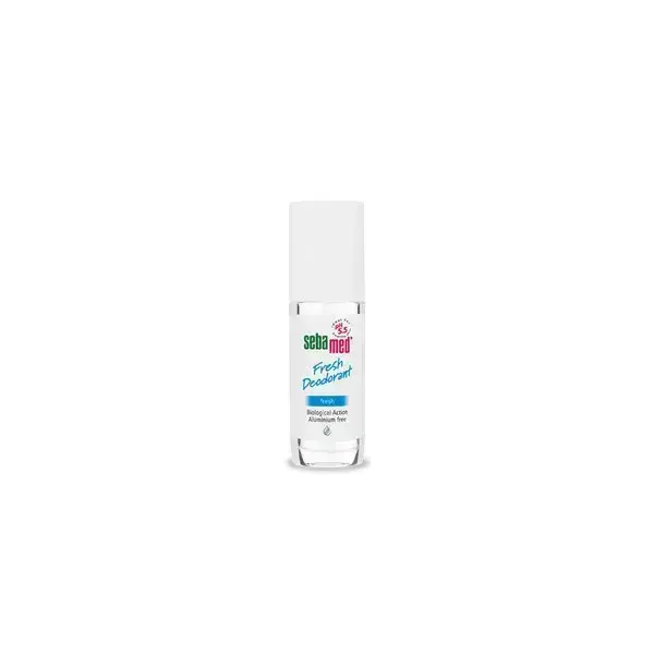 Sebamed Deodorant Roll-On Fresh 50ml