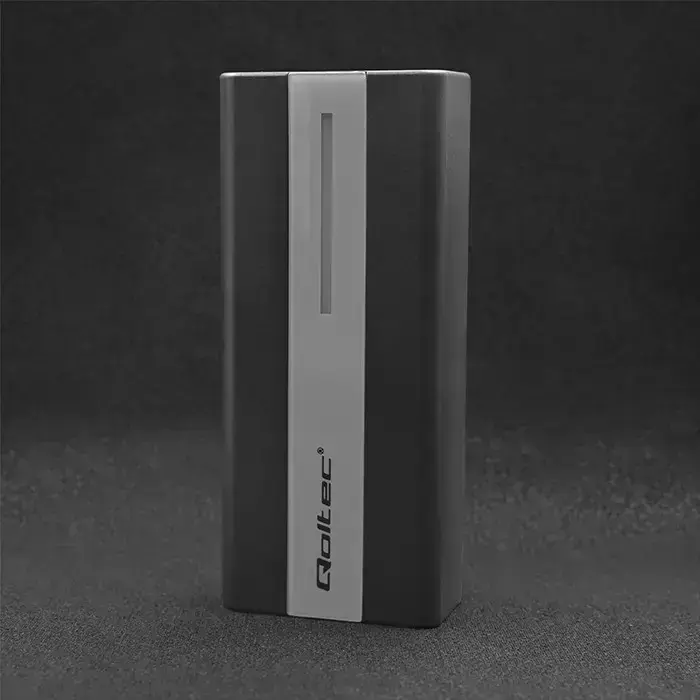 Qoltec Proximity RFID card and key fob reader | EM | Mifare | card | key ring | ABS Foto 4