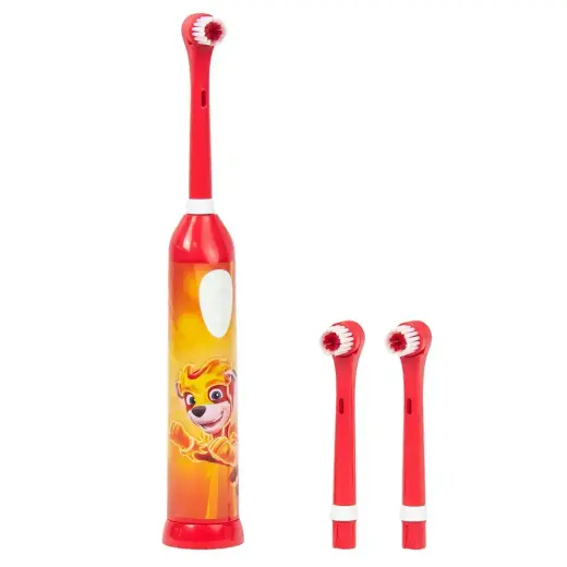 Paw Patrol Kids' Oscillating Toothbrush KOSMO Red Foto 2