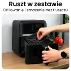 Huslog 1500W deep fryer Foto 8