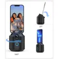 Phone holder with 360° face tracking P3 black — Foto 4