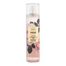 Bath & Body Works Rose Spray - Body spray