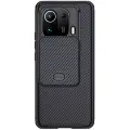 Nillkin CamShield Pro PC+TPU Case for Xiaomi Mi 11 Pro black Foto 1