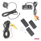 Reverse camera HD-601 12v 720p AMIO-03540 — Photo 4