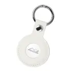 Lifemate GPS Bluetooth LifeTag Tracker HD-P16-3 Android + keyring white Foto 2
