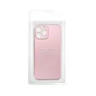 Metallic maciņš telefonam iPhone 16 Plus rozā — Foto 8