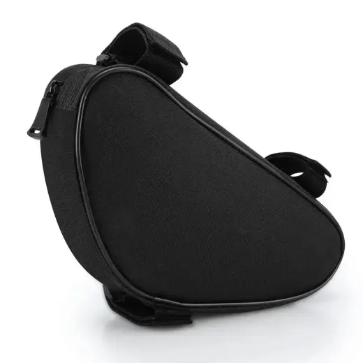 Wozinsky Bicycle Frame Bag 1.5L Black (WBB11BK) Foto 3