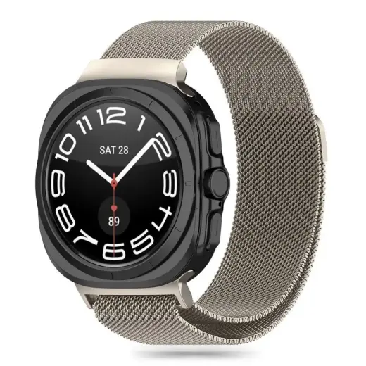 Tech-Protect MilaneseBand for Samsung Galaxy Watch