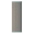Stabs nagu asināšanai : Trixie Post with sisal carpet, ø 9 × 48 cm, grey Foto 1