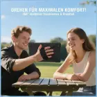 4smarts Rugged Grip planšetdatora maciņš Galaxy Tab A11 — Foto 9