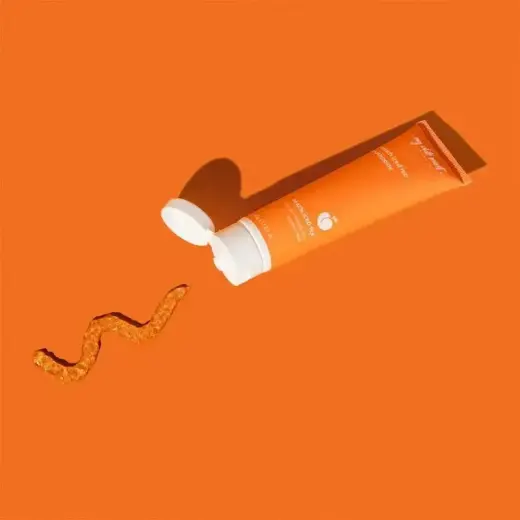 My White Secret Peach Iced Tea Toothpaste 60g Фото num