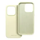ROAR CLOUD SKIN phone case for iPhone 17 yellow — Photo 2