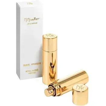 M.Micallef Royal Muska Nectar Parfum Miniaturka 10ml