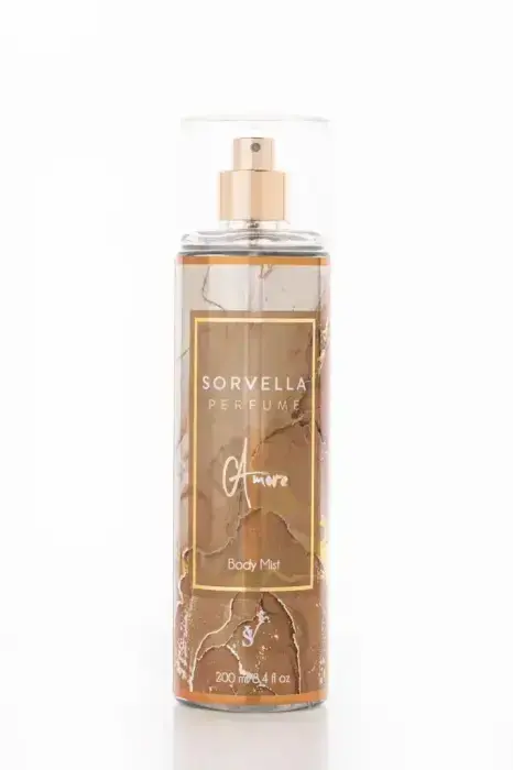 Sorvella Amore Body Mist 200 ml