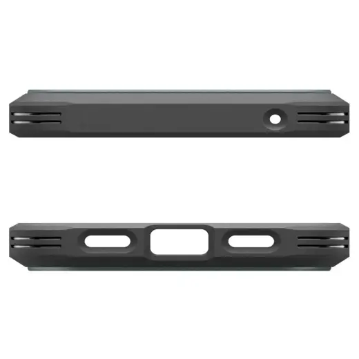 SPIGEN TOUGH ARMOR MAG MAGSAFE GOOGLE PIXEL 10 | 10 PRO ABYSS GREEN Photo
