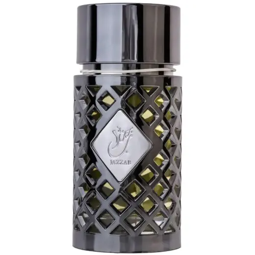 Ard Al Zaafaran Jazzab Silver (EDP) parfimērijas ūdens vīriešiem 100 ml
