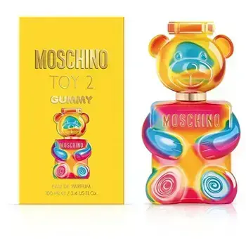 Moschino Toy 2 (EDP) Eau de Parfum for Women 30 ml
