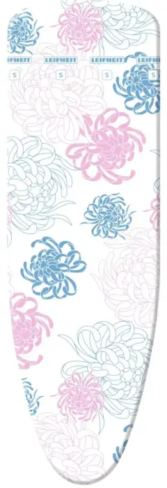 LEIFHEIT Ironing Board Cloth Cotton Classic S 112x34cm Photo