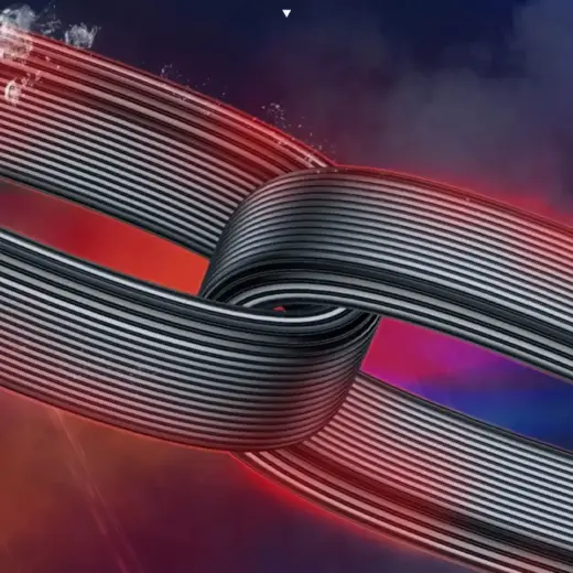 Ugreen angle SATA 3.0 cable 0.5m black (US217) Foto 8